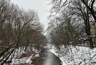 FRISCH SANIERT! NATURNAHES FAMILIENIDYLL - PREISGÜNSTIGE 3-ZIMMER-WOHNUNG MIT PARKPLATZ AN DER STADTGRENZE