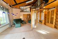 Tolles Anwesen - wunderschönes Einfamilienhaus mit Galerie auf großem Grundstück!