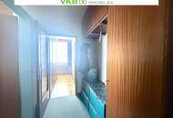 Licht, Luft &amp; Lebensqualität – 5 Zimmer am Auberg mit Loggia und Balkon