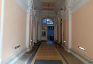 Büro im 1. unweit vom Stadtpark