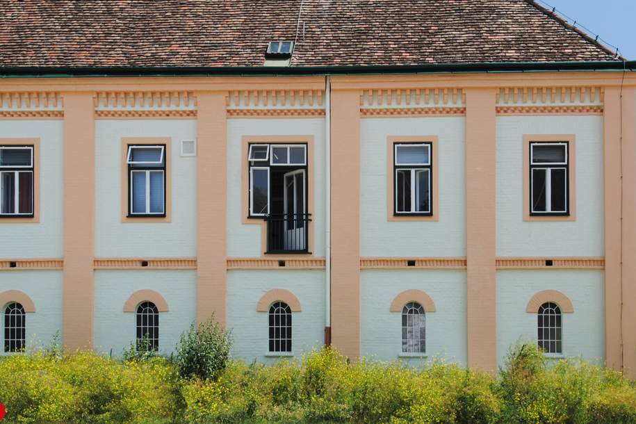 Lager in Schwechat zu mieten | zentrale Lage | sofort verfügbar, Gewerbeobjekt-miete, 216,00,€, 2320 Bruck an der Leitha