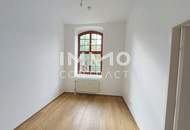 Sanierte Mietwohnung 45m² im Wehrgraben von Steyr