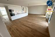 *Superprojekt: ''Über den Baumwipfeln" TOP 46 - 4 Zimmer mit ÜBERDACHTEM BALKON (17,5 m²)