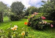 Familien(t)raum mit Garten - Jetzt einziehen!