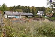 Am Waldrand bauen – und trotzdem nah zur Stadt!