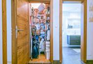 Zirl: Hochwertig renovierte 3-Zimmer-Wohnung mit Balkon und TG-Stellplatz in sonniger Ruhelage