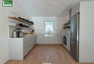 Reihenhaus in wundervoller Lage mit vielen Extras - Stadt trifft Natur