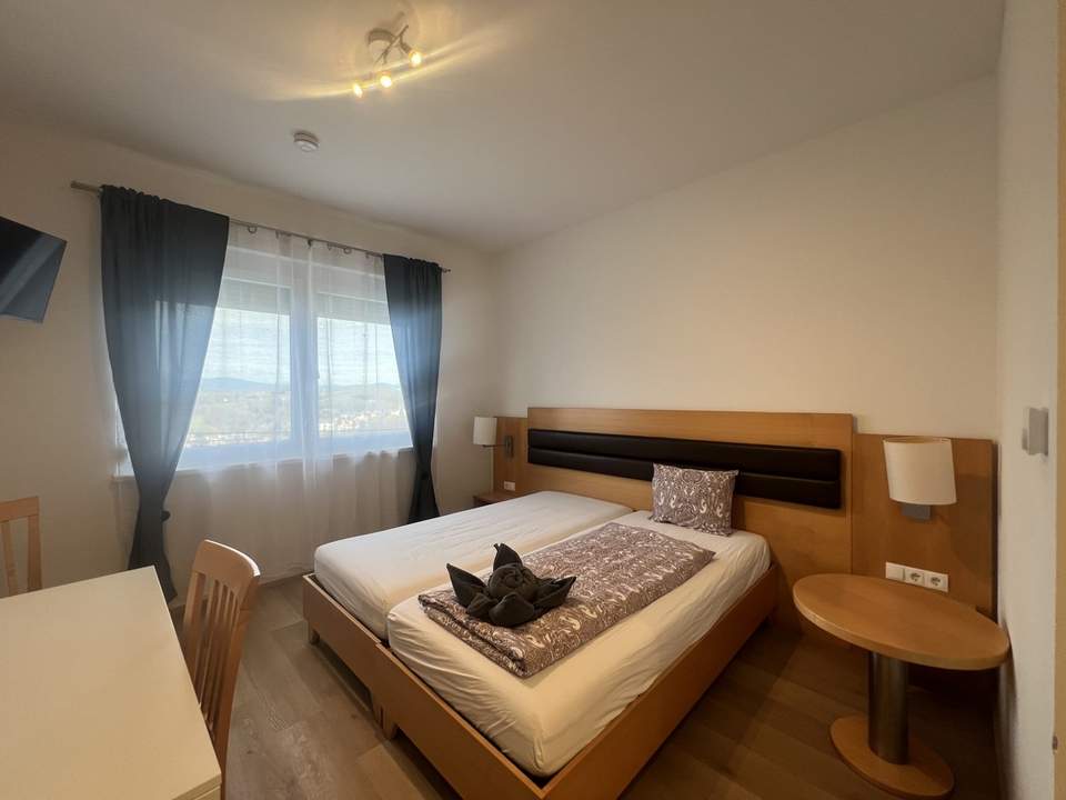 Sanierte Anlegerwohnung - 5 % Rendite!