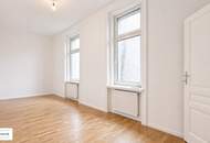 Stilvolle Altbauwohnung im 5. Bezirk