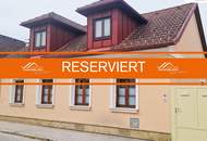 Gepflegte 3-Zimmer-Wohnung mit Gartenmitbenutzung in ruhiger Lage