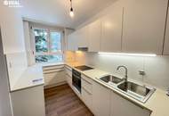 Gepflegte 3-Zimmer Familienwohnung mit Loggia in Grünruhelage