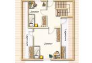 Haus in Tillmitsch in sehr ruhiger Sackgassenlage mit großem Grundstück und Potenzial für Ihre eigenen Wohnideen