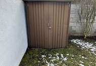 UFERPARZELLE mit privatem Badesteg und Badehäuschen am Neufelder See – beim Yachtclub auf Pachtgrund zu verkaufen