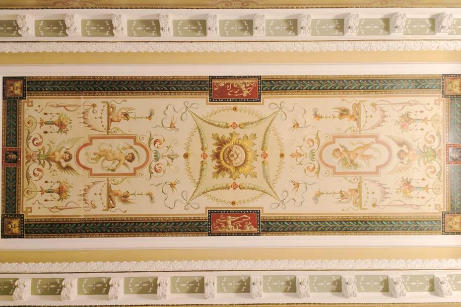 Ruhige Lage im Innenhoftrakt, Wohnung-kauf, 325.000,€, 1070 Wien 7., Neubau