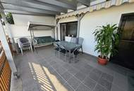 Gemütliches Zuhause im Weinviertel - Einfamilienhaus mit großer überdachter Terrasse - großzügiger Kellerfläche und Nebengebäude