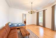 "Großzügige 2-Zimmer-Wohnung in guter Lage nahe U3 Schweglerstraße!"