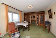 Wohnhaus mit großzügigem Garten in St. Georgen an der Leys