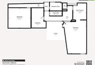 Gepflegtes Wohnhaus mit 320 m² Nutzfläche in +++ Weißkirchen +++ ca. 2.256 m² Grund