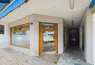 MIETE - Einzelhandel, Büro od. Praxis - TOP 2 - CITY LAGE - Feldkirchen in der WÖRTHERSEE REGION