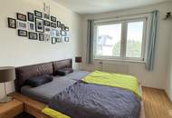Repräsentatives Wohnen mit Stil und Substanz – großzügige Eigentumswohnung mit Balkon & Loggia | ZELLMANN IMMOBILIEN