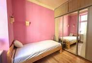 Smarte 3-Zimmer Wohnung direkt bei der Stadthalle Wien - U6 Burggasse-Stadthalle
