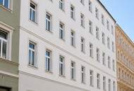 Erstbezug mit Balkon & Parkblick