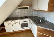 2-Zimmer-Wohnung, Univiertel