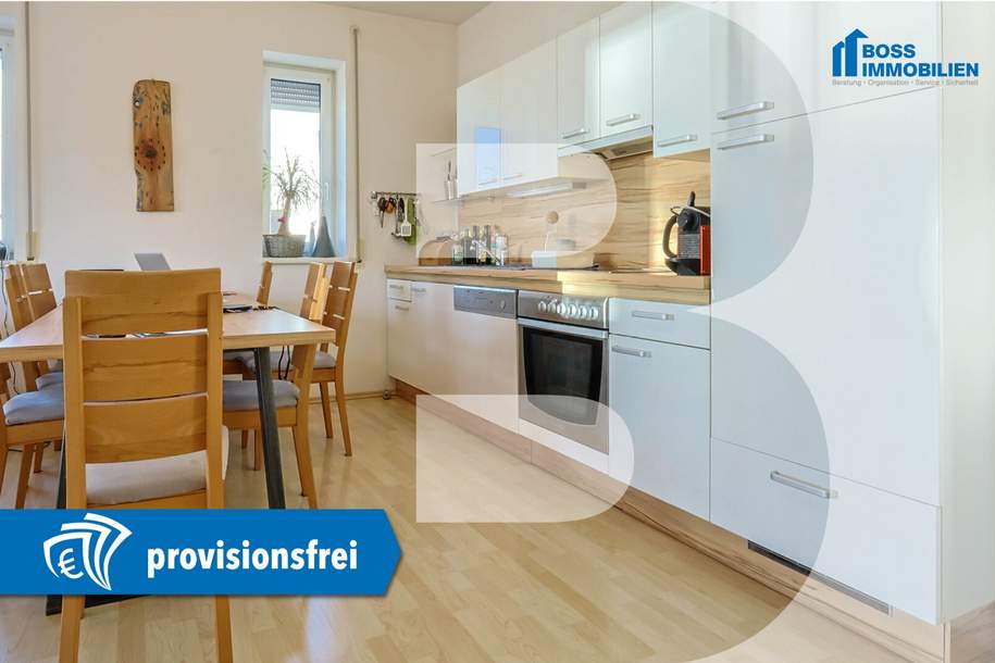 Sunray | mit Küche, Wohnung-miete, 913,00,€, 4642 Wels-Land