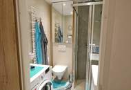 Zentrumsnaher Zweitwohnsitz mit Pool und Sauna!