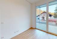 Vermietete 2-Zimmer-Gartenwohnung in Graz-Gösting