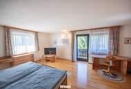 Ruhe, Natur und viel Platz: Charmantes Haus mit Einliegerwohnung