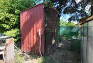 🏡 Charmantes Sommerhaus mit großem Garten & Wintergarten