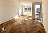 Traumhafte Gartenwohnung in Tulln: Erstbezug mit 2 Terrassen und Garten