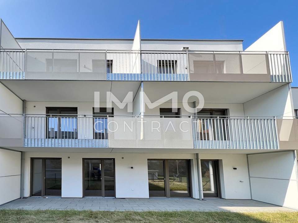 Stock2Live Exklusive Wohneinheiten 42qm - 120qm in Stockerau! _fußläufig zu Schule und Bahnhof!