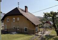 Zuhause - Garten - Zentrumsnähe