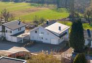 Kommen, Staunen, Wohlfühlen: Ein Haus für die ganze Familie