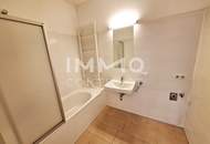 Ideale 2-Zimmer Wohnung mit Balkon im Palais Zollamt zu vermieten!