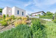 Neuwertig. Naturnah. Zuhause - Einfamilienhaus in St.Martin im Mühlkreis