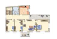 "Hier zieht Ruhe ein – und Sie gleich mit!"