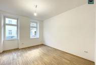 Hochwertig vor kurzem renoviertes Büro beim Augarten!