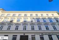 Modernes Erstbezugswohnen mit durchdachtem Grundriss in der grünen Paulusgasse