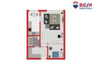 "Helle 45 m² Wohnung im 17. Bezirk | Lift | Nähe S45 Hernals"