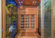 Seltene Gelegenheit: Charmantes EKLW Wohnhaus auf Eigengrund mit Jacuzzi & Wellness im 3. Bezirk