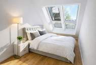 Monthly Rental! Luxury Living! Penthouse! Skyline+Kahlenberg View! Amazing Roof Top Terrace and Garage!