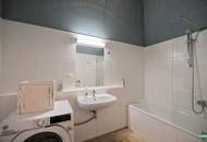 Citynah &amp; entspannt wohnen – 2-Zimmer-Altbau mit Wohlfühlfaktor