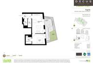 | ZWEI ZIMMER | EIGENNUTZER | URBAN DAHEIM | VILLAGE IM DRITTEN | BAUFELD 13 | FERTIGSTELLUNG 2027