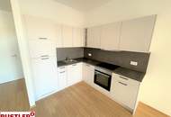 EXKLUSIVER AUSBLICK | Moderne 2-Zimmer-Wohnung im 15. Stockwerk