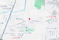 Moderne 3-Zimmer Loggiawohnung mit neuer Küche