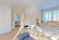 Elegante Villa in idyllischer Wienerwaldlage mit Pool und großem Garten