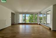 Moderne 3-Zimmer-Dachgeschosswohnung mit zwei Terrassen in ruhiger Lage von Döbling